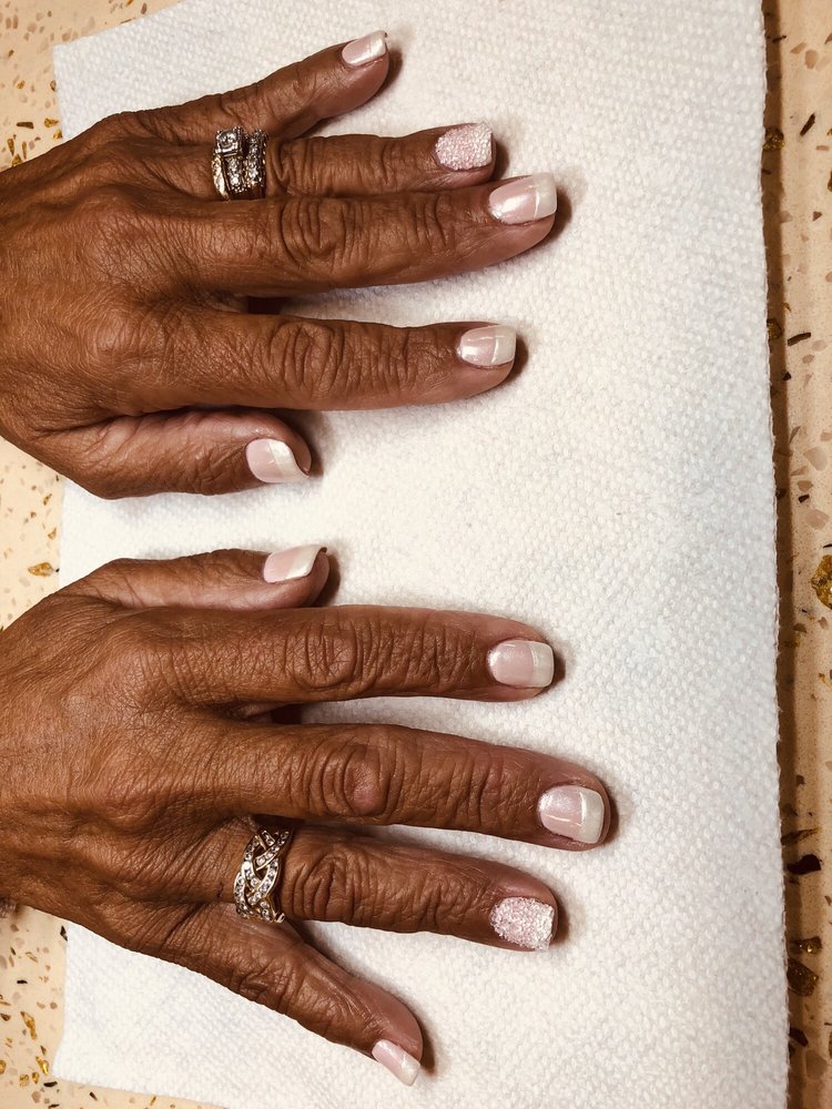Elite Nails And Spa Image