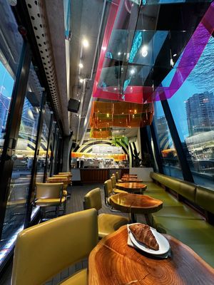 Kafka's Coffee Roasting by null