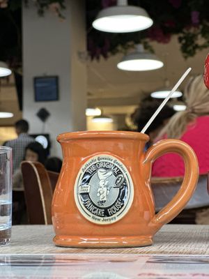 Original Pancake House by null