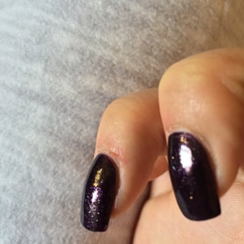 Stop 4 Nails - Another cut up finger... - Nail Salons Near Me - Bellevue, Washington Stop 4 Nails - Another cut up finger... - Nail Salons Near Me - Bellevue, Washington