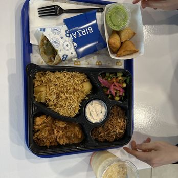 Biryani Boys - Pakistani Near Me - Garden Grove, California Biryani Boys - Pakistani Near Me - Garden Grove, California