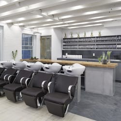 IONSTUDIO & DAVINES Atelier - An Education Collective in the heart of SoHo!