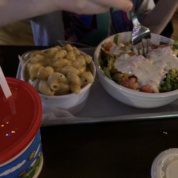 Roadhouse 71 - Kids Mac n cheese - New American Near Me - Oswego, Illinois
