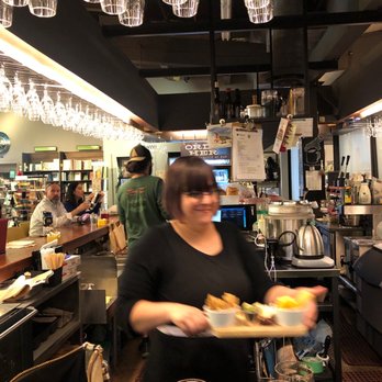 First Draft Book Bar - Bookstores Near Me - Phoenix, Arizona