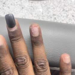 Vickie's Nails & Spa