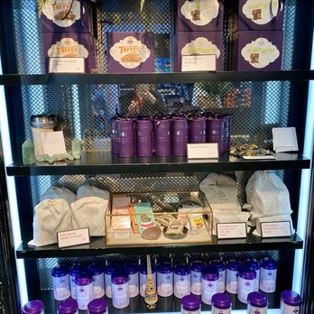 Vosges Haut-Chocolat - Sweet Ophelia bar, drinking cocoa, toffee - Chocolatiers & Shops Near Me - Chicago, Illinois