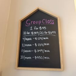 Pilates In The Grove