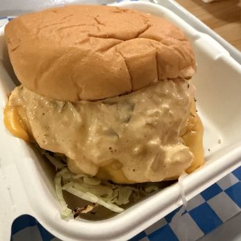 MATTY’S PATTY’S BURGER CLUB - Updated March 2026 - 579 Photos & 708 ...