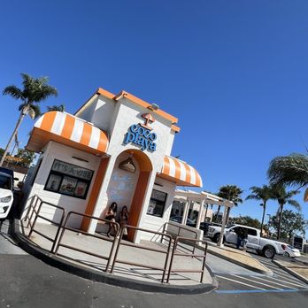 CoCo Playa - Coffee & Tea Near Me - San Diego, California