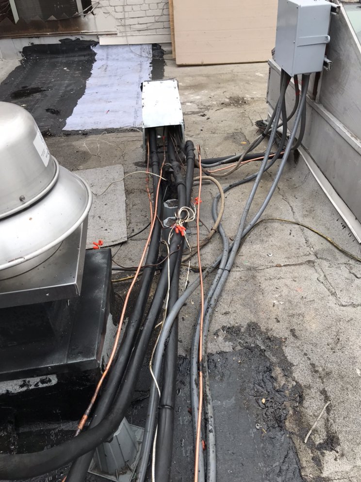 Slide of Terry Home Repairs