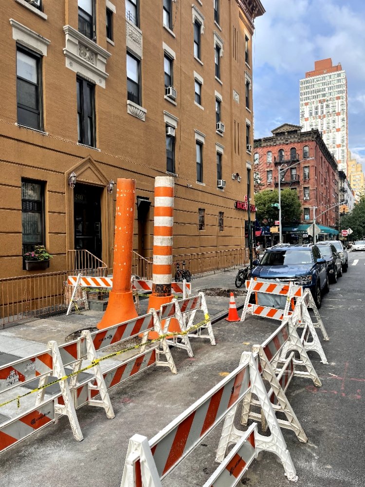 Slide of Qualified Master Contractor