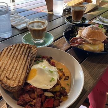 PublicUs - Corned beef hash, brekkie sandwich, flat whites - Coffee & Tea Near Me - Las Vegas, Nevada PublicUs - Corned beef hash, brekkie sandwich, flat whites - Coffee & Tea Near Me - Las Vegas, Nevada