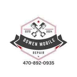 Bowen Mobile Repair