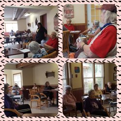 Oak Creek Senior Living