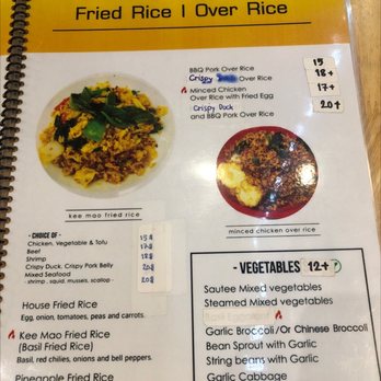 Noodle Plus - Menu - Thai Near Me - White Plains, New York Noodle Plus - Menu - Thai Near Me - White Plains, New York