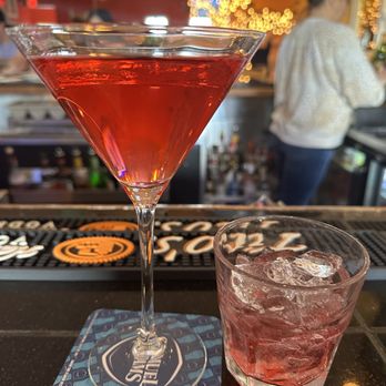 Mickey B's - Watermelon martinis. Loved it - Restaurants Near Me Mickey B's - Watermelon martinis. Loved it - Restaurants Near Me