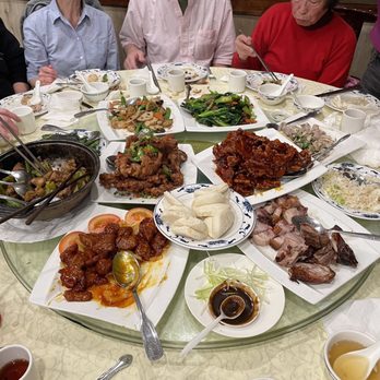 Cheung Hing - Dim Sum Near Me - San Francisco, California