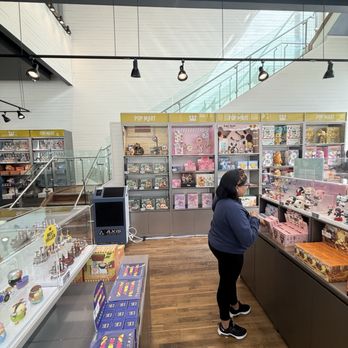 Pop Mart - Toy Stores Near Me - San Francisco, California Pop Mart - Toy Stores Near Me - San Francisco, California