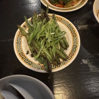 Kwei Fei - Dry Fried Green Beans, Marinated Cucumbers - Chinese Near Me - Charleston, South Carolina Kwei Fei - Dry Fried Green Beans, Marinated Cucumbers - Chinese Near Me - Charleston, South Carolina