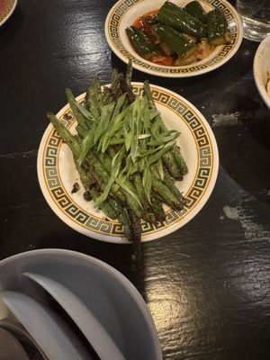 Kwei Fei at Charleston Pour House by null