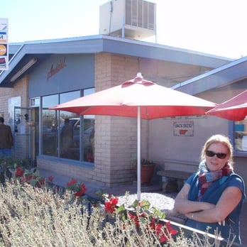 Andele Restaurant - Mexican Near Me - Mesilla, New Mexico