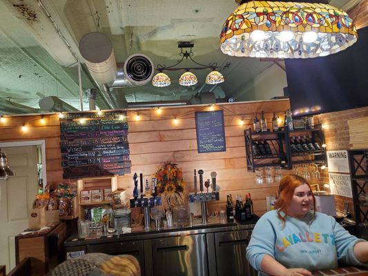 Lucas Candies by null