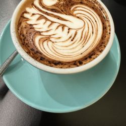 Coffee Anthology - Cappuccino