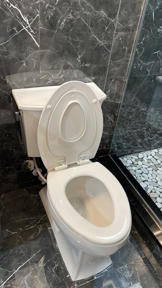 Slide of Smart Plumbing