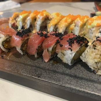 Koi Sushi - Sushi Bars Near Me - Tempe, Arizona