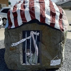 Lee County Freedom Rock
