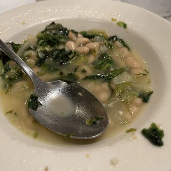 Agatina's - Greens and beans. - Italian Near Me - Rochester, New York Agatina's - Greens and beans. - Italian Near Me - Rochester, New York