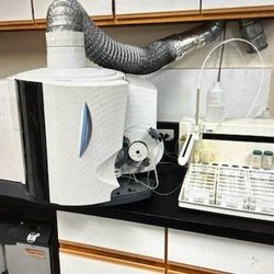 Mid America Instruments - Thermo Scientific 6500 duo ICAP