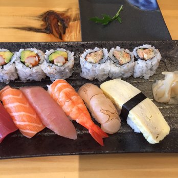 Sushi Masayuki - Japanese Near Me - Burlington, Ontario