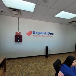 Urgent Doc