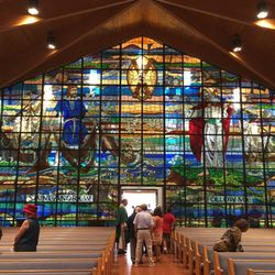 St Andrews Episcopal Church