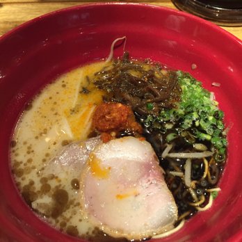 一風堂 - Ramen Near Me - Hong Kong, HK