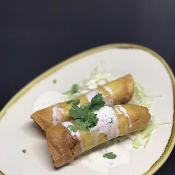 Bitter Honey - Taquitos - Mexican Near Me - Rochester, New York
