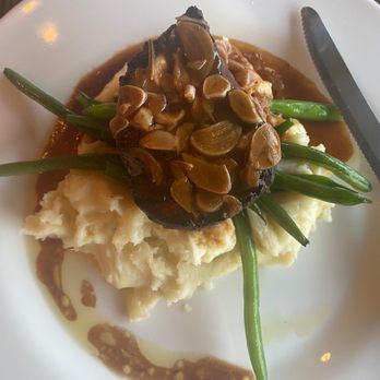 Shadows on the Hudson - Filet Mignon* - New American Near Me - Poughkeepsie, New York