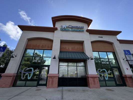 Clermont Family Dentistry