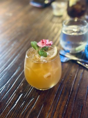 The Mill at Glen Ellen by null