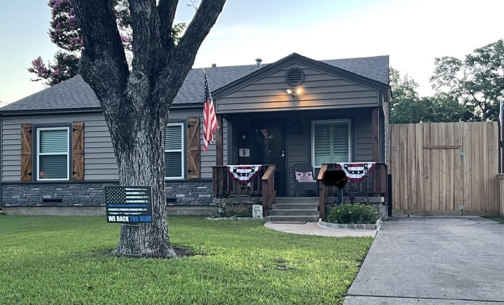 Slide of Blue Diamond Roofing & Construction