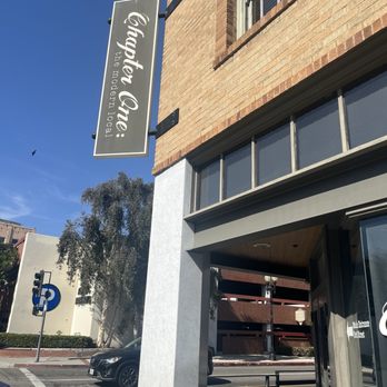 Chapter One: the modern local - Outside - Bars Near Me - Santa Ana, California Chapter One: the modern local - Outside - Bars Near Me - Santa Ana, California