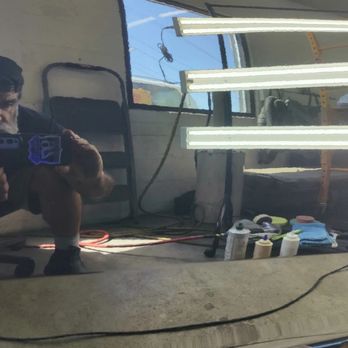 Route 97 Auto Detailing - Working on a paint correction panel ... - Auto Detailing Near Me - Grants Pass, Oregon Route 97 Auto Detailing - Working on a paint correction panel ... - Auto Detailing Near Me - Grants Pass, Oregon