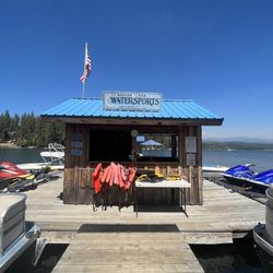 Shaver Lake Watersports