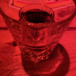 Amsterdam Cafe - Jäger bomb