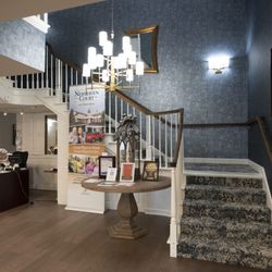 Newhaven Court at Clearview - Assisted living butler