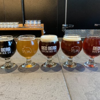 Red Bear Brewing - Breweries Near Me - Washington, DC, District of Columbia Red Bear Brewing - Breweries Near Me - Washington, DC, District of Columbia