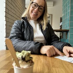 N'Ice Cream Factory - Living it up naturally