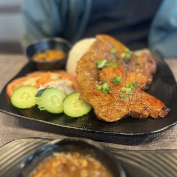 Pholuscious - Pork chops - Vietnamese Near Me - Huntington Beach, California Pholuscious - Pork chops - Vietnamese Near Me - Huntington Beach, California