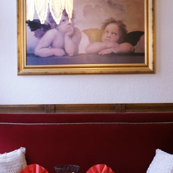 Cafe Adele - Cafes Near Me - Hattingen, NW